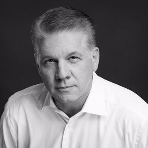 Meet your Posher, Greg